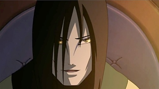 A Shinobi’s Determination
