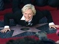 Hollywood News - Glenn Close Walk of Fame Star