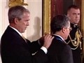 The Obama Administration - Outrage over Uribe’s Medal of Freedom