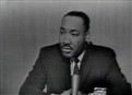 Dr. Martin Luther King, Jr. Discusses Sit-In Demonstrations picture
