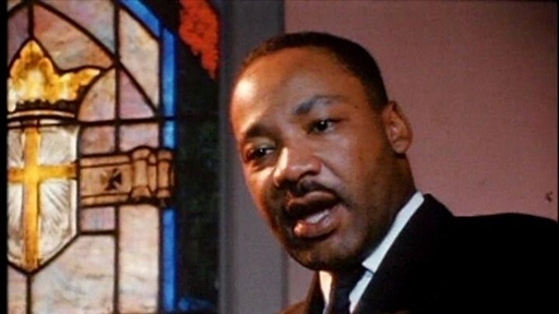 The Last Days of Martin Luther King, Jr.