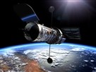 The Great Observatories in Space