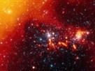 Cosmic Blast Furnace