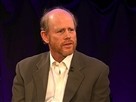 Frost/Nixon - Ron Howard On Creating Film From Play