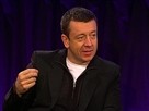 Frost/Nixon - Peter Morgan On Original Interviews