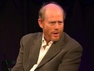 Frost/Nixon - Ron Howard On Young Audiences