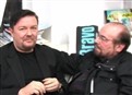 Ricky Gervais - Out Of The Office picture