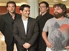 The Hangover Sneak Peak