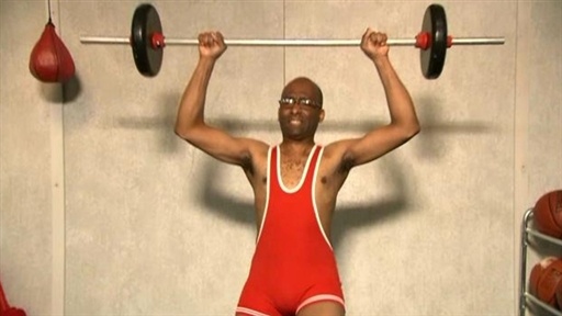Empowered Pierre