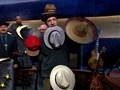 Late Night with Conan O’Brien - Too Many Guys: Salma Hayek