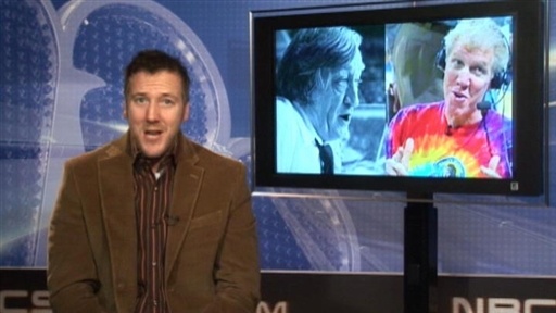 Matty's Look Back On the Week in Sports ...
