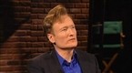 Inside the Actors Studio: Conan O'Brien - Intern