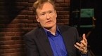 Inside the Actors Studio: Conan O'Brien - Katie Couric