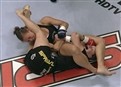 Miesha Tate vs. Elaina Maxwell; Chris Cariaso vs. Anthony Figueroa picture