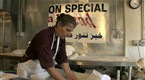 CINELAN 3 Minute Stories: Kitchen Diplomacy