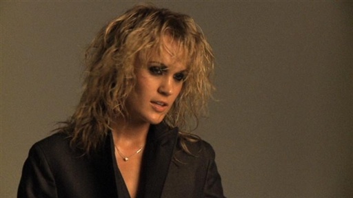 Carrie Underwood