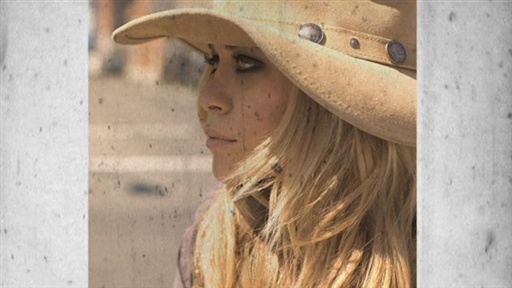 The Tao Of Mary-Kate