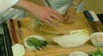 The Chef's Kitchen: Scallops with Champagne Sauce (season 4, episode 106)