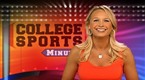 College Sports Minute: Friday, December 12, 2008