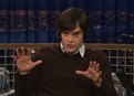 Bill Hader (12/11//08) picture