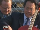 Yo-Yo Ma and Others Perform