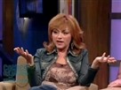 Ritch Shydner, John Mendoza, Judy Tenuta and Vince Morris