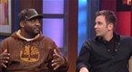 Comics Unleashed With Byron Allen S01E15 Season: 1 Episode: 15