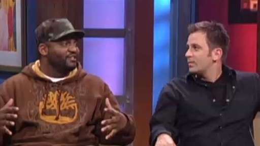 derren brown lottery