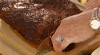 Smoked Beef Brisket