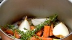 Tyler's Ultimate: Tempting Turkey Gravy