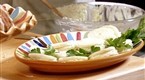 Scrumptious Finger Sandwiches