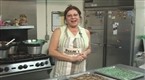 Tip: Making Brittle Bars