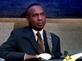 Late Night with Conan O’Brien - Mike Merritt&rsquo;s Inner Thoughts