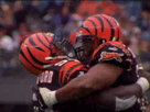 Cincinnati Bengals