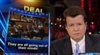Cavuto: The Deal: Wed, Nov 4, 2009