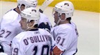 NHL: Oilers vs Avalanche