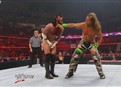 DX Vs. the Straight Edge Society Vs. Big Show & the Miz picture
