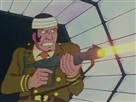 Captain Harlock | Season 1 Episode 39 | Heroic! the Commander Dies