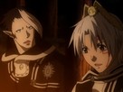D. Gray Man | Season 1 Episode 43 | The Wandering Stone Statue