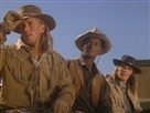 The Young Riders Requiem for a Hero