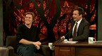 Late Night with Jimmy Fallon: Mon, Oct 26, 2009 (season 1, episode 135)