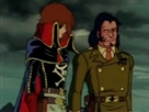 Captain Harlock | Season 1 Episode 38 | Farewell! Mayu