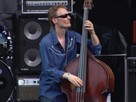Medeski, Martin and Wood: Padrecito