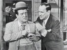 The Colgate Comedy Hour with Abbott & Costello | Season 3 Episode 13 | Dec 14, 1952