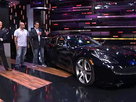 The Car Show | Season 1 Episode 14 | What's Efficient?