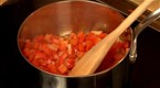 Epicurious: Nigeria: Akara - Make Hot Pepper Sauce for Black-Eyed Pea Fritters