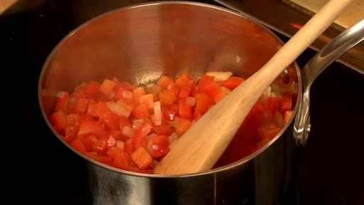 Nigeria: Akara - Make Hot Pepper Sauce f...