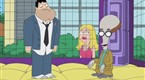 American Dad!: Inner Child