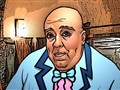 Heroes - Doyle’s Confessionals: Part 4