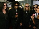 Grammys 2010: Alice in Chains